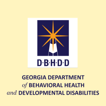 Budget Woes For Georgia Department Of Behavioral Health And ...