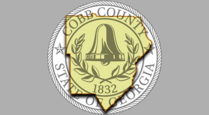 Cobb County first to implement parts of contentious new election law Cobb County Seal & Map