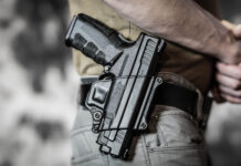 General Assembly gives permit-less carry final passage