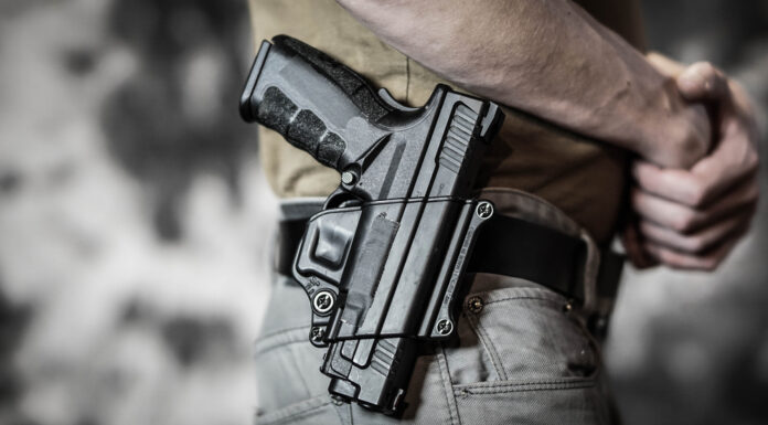 General Assembly gives permit-less carry final passage