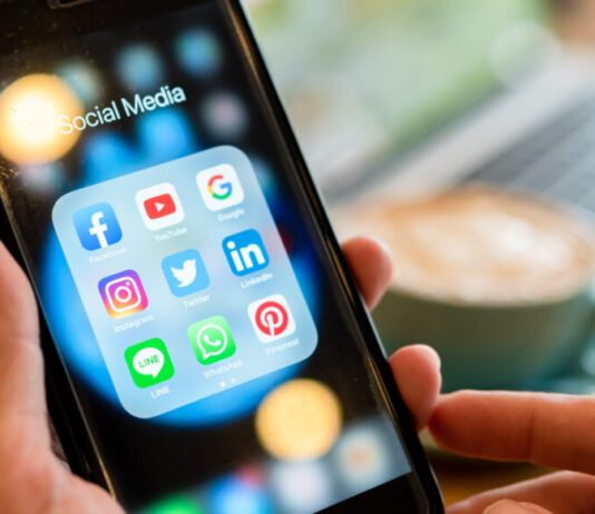 Common Carrier Non-Discrimination Act, Mental Health Parity Act, ban on divisive concepts in schools and more An iPhone on the social media tab