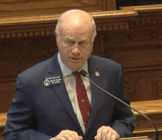 Georgia Senators fail to pass private school voucher bill on Crossover Day