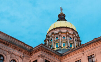 Crossover day: The last chance for bills to cross to the opposite chamber Picture of the Georgia Capital