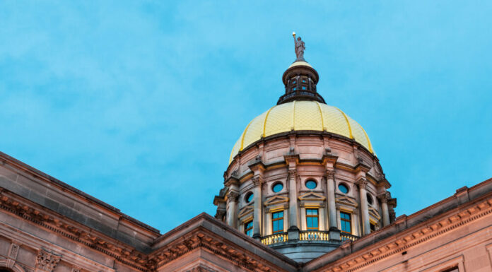 Crossover day: The last chance for bills to cross to the opposite chamber Picture of the Georgia Capital