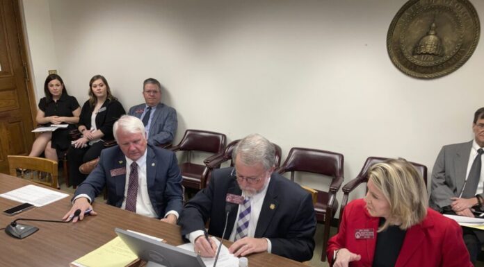 Lawmakers agree on Georgia budget with big funding boosts