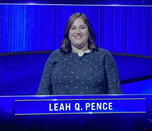 ‘Jeopardy!’ welcomes Kennesaw State University grad