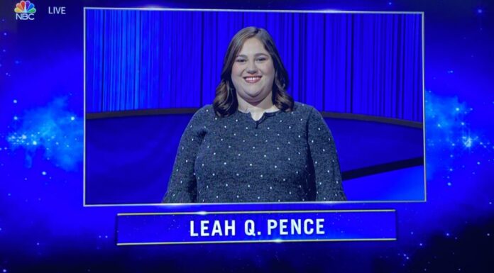 ‘Jeopardy!’ welcomes Kennesaw State University grad