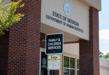 Georgia aims to keep more kids out of foster care with new specialist teams