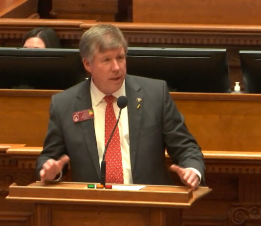 New elementary education program will bring agricultural literacy to Georgia classrooms