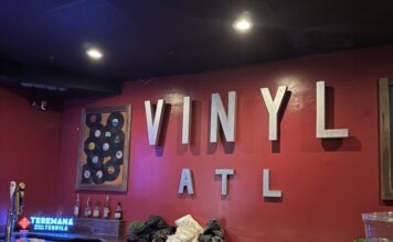 No relief in sight for concert tickets prices in metro ATL The inside of Vinyl at Center Stage Theater, Atlanta. Center Stage is home to three venues and is one of many in Atlanta that cater to the local music scene. (Joslyn weber/Fresh Take Georgia)